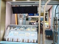 门面-薇薇安千层蛋糕(府城店)