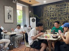 -永茂驴肉(莲池南大街总店)
