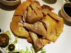 白切文昌鸡-闻见中国海南菜(K11店)