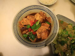 农家豆腐-陈先进鱼馆·地道农家菜(湖墅南路店)