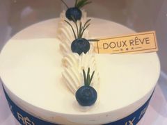 -杜哈夫DOUX RÊVE·生日蛋糕(日月光店)