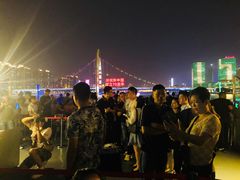 -珠江夜游广州塔·中大码头