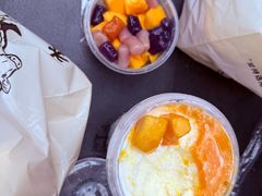 -水牛奶皇后糖水铺(深圳总店)