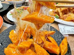 -那红花·东北菜铁锅炖(仙林金鹰店)