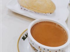 -旺角宝港式茶餐厅(寮步店)