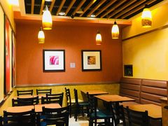 -赛百味SUBWAY(地王广场店)