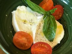 -君悦酒店·La Terrazza意合園·意式风味