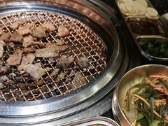 -韩烧牛中牛·甄选黑牛烤肉(黑金店)