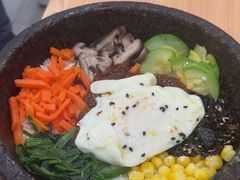 -小木屋拌饭(鞍山景子街小商品城店)