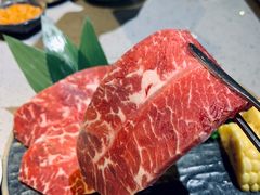 -妥妥烤肉料理(昙华林店)