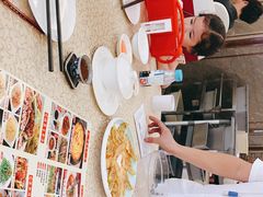 -金榜大酒店-中餐