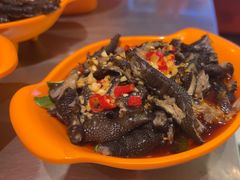-老马路串串香火锅(北门桥店)