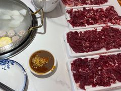 -八合里牛肉火锅(八合里总店)
