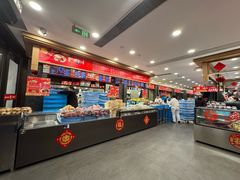 -王家沙点心店(南京西路总店)