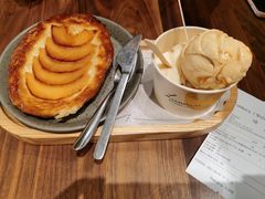 海盐焦糖冰淇淋-LUNEURS月乐诗·法式冰淇淋(环贸店)