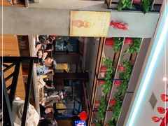 -庆峰龙虾烧烤(合肥一店)