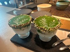 -luutosa  cafe & tea 鹿兔山