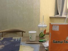 -剧狐剧本杀·月球探案馆(人民广场1号店)