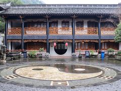 -关岳庙