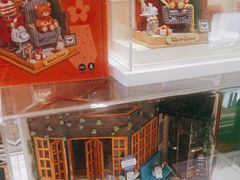 -墨格(世茂广场店)