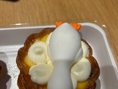 -85度C(上海仓汇路店)