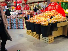 -盒马鲜生(宝地店)