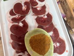 -千纸鹤嫩汁烤肉(西大直街店)