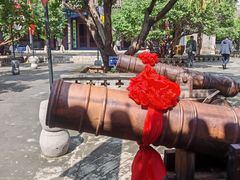 -内蒙古将军衙署博物院