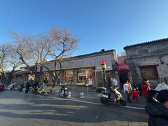 -红花点心局(护国寺店)