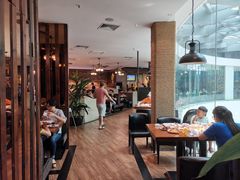 大堂-汉巴味德(大悦城店)