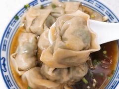 -古徽州馄饨店(宝安路店)