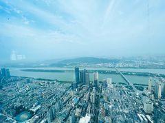 -长沙尼依格罗酒店