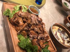 -水煮三国·川鲁江湖菜(香山店)