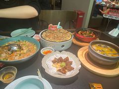 -四道菜·福建菜馆(新街口金鹰店)