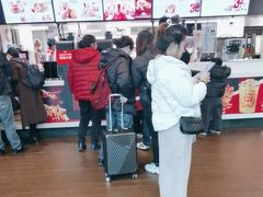 -肯德基(北京南站店)