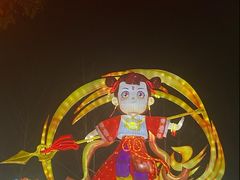 -武汉园博园(武汉自然博物馆)