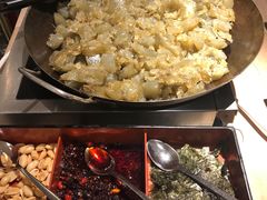 -富力希尔顿酒店·地阔自助餐厅