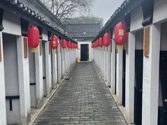 -桂林独秀峰王城景区