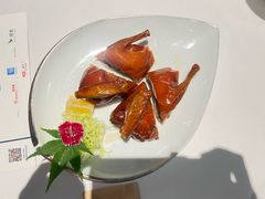 -伯衡55·吉品轩(乌鲁木齐南路店)