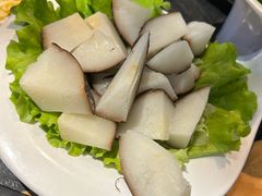 -杨记齐齐哈尔烤肉(五莲路店)