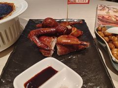 -侨美食家·粤菜(体育西路店)