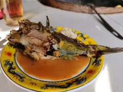 -大鹅岛灶台鱼·铁锅炖(水库路店)