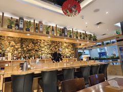 -森味花园·日本料理(伊藤洋华堂亚运村店)