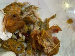 -小李少爷临沂炒鸡(升平东路店)