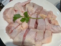 -沄记顺德菜打边炉(东直门店)