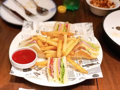 -Ambra Haus琥珀屋精酿餐厅(宝山店)