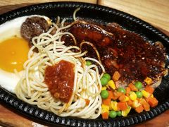 -菲滋意式餐厅(西溪印象城店)