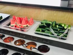 -海底捞火锅(枫蓝国际购物中心店)