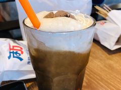 -必胜客(港城新天地店)