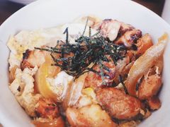 -铃木食堂(帽儿胡同店)